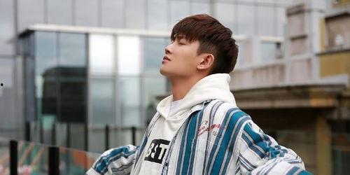 任嘉伦的娱乐爆料,揭秘明星背后的故事与精彩瞬间  第3张